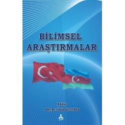 Bilimsel Araştırmalar
