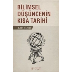 Bilimsel Düşüncenin Kısa Tarihi