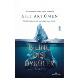 Bilinç Dışı Öyküler
