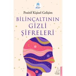 Bilinçaltının Gizli Şifreleri