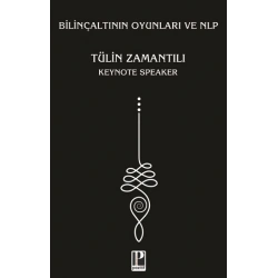 Bilinçaltının Oyunları ve Nlp