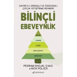 Bilinçli Ebeveynlik