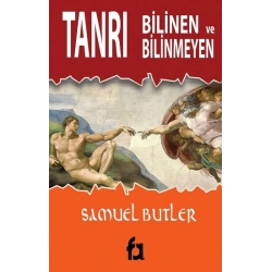 Bilinen ve Bilinmeyen Tanrı