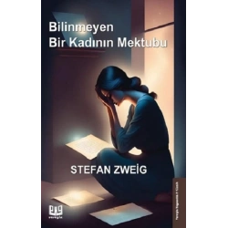 Bilinmeyen Bir Kadının Mektubu