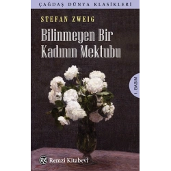 Bilinmeyen Bir Kadının Mektubu