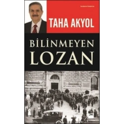 Bilinmeyen Lozan