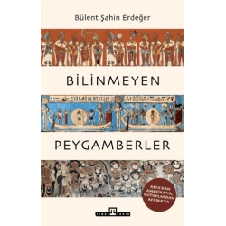 Bilinmeyen Peygamberler