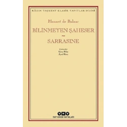Bilinmeyen Şaheser - Sarrasine