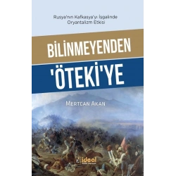 Bilinmeyenden Ötekiye