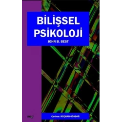 Bilişsel Psikoloji