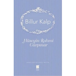 Billur Kalp