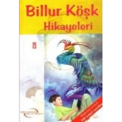 Billur Köşk Hikayeleri