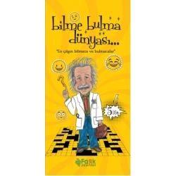 Bilme Bulma Dünyası