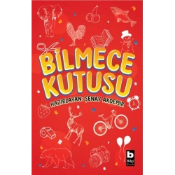 Bilmece Kutusu