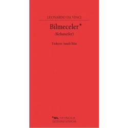 Bilmeceler (Kehanetler)