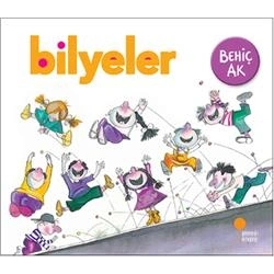 Bilyeler