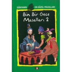 Bin Bir Gece Masalları 2