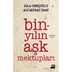Bin Yılın Aşk Mektupları