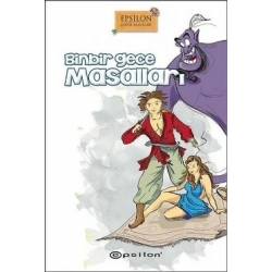 Binbir Gece Masalları