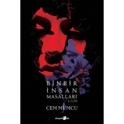 Binbir İnsan Masalları 1-139