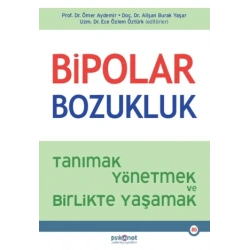 Bipolar Bozukluk