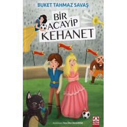 Bir Acayip Kehanet