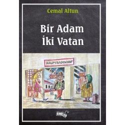 Bir Adam İki Vatan