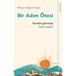 Bir Adım Ötesi