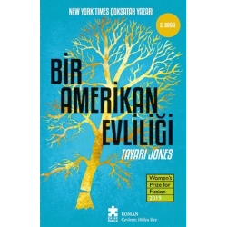 Bir Amerikan Evliliği