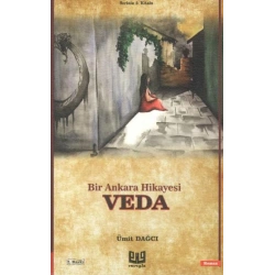 Bir Ankara Hikayesi - Veda