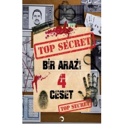 Bir Arazi 4 Ceset - Dedektif Oyunu
