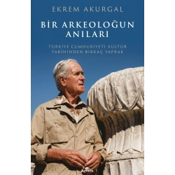 Bir Arkeoloğun Anıları