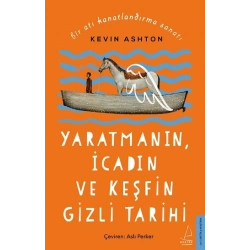 Bir Atı Kanatlandırma Sanatı