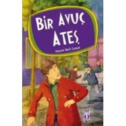 Bir Avuç Ateş