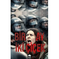 Bir Ay İki Çiçek