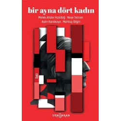 Bir Ayna Dört Kadın