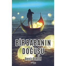 Bir Babanın Doğuşu