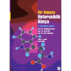 Bir Bakışta Heterosiklik Kimya