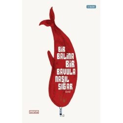 Bir Balina Bir Bavula Nasıl Sığar (Ciltli)