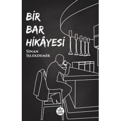 Bir Bar Hikayesi