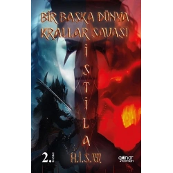 Bir Başka Dünya Krallar Savaşı “İSTİLA”