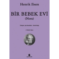 Bir Bebek Evi (Nora)