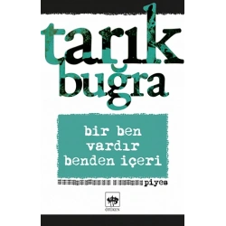 Bir Ben Vardır Benden İçeri