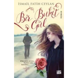 Bir Buket Gül