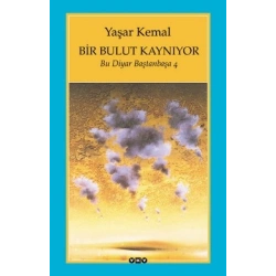 Bir Bulut Kaynıyor