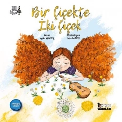 Bir Çiçekte İki Çiçek