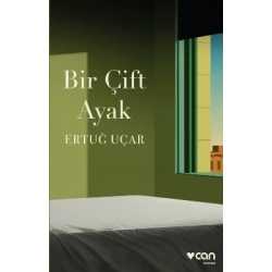 Bir Çift Ayak