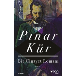 Bir Cinayet Romanı