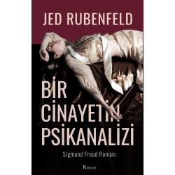 Bir Cinayetin Psikanalizi