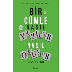 Bir Cümle Nasıl Yazılır ve Nasıl Okunur ?